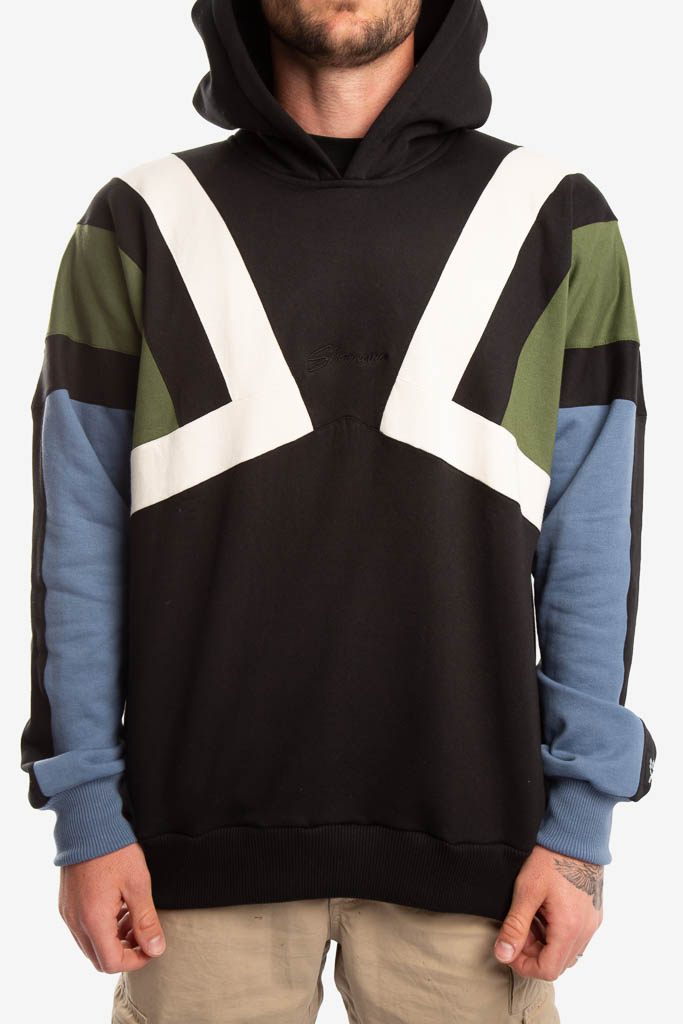 SUDADERA WIZARD MERLIN