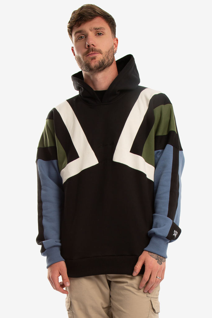 SUDADERA WIZARD MERLIN