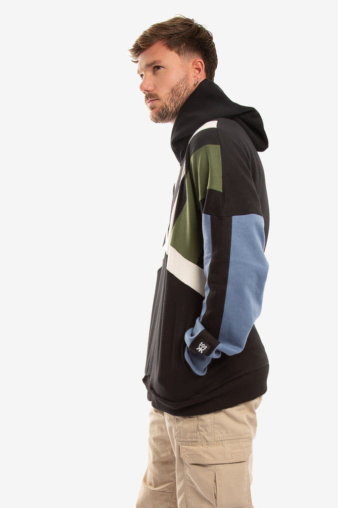 SUDADERA WIZARD MERLIN