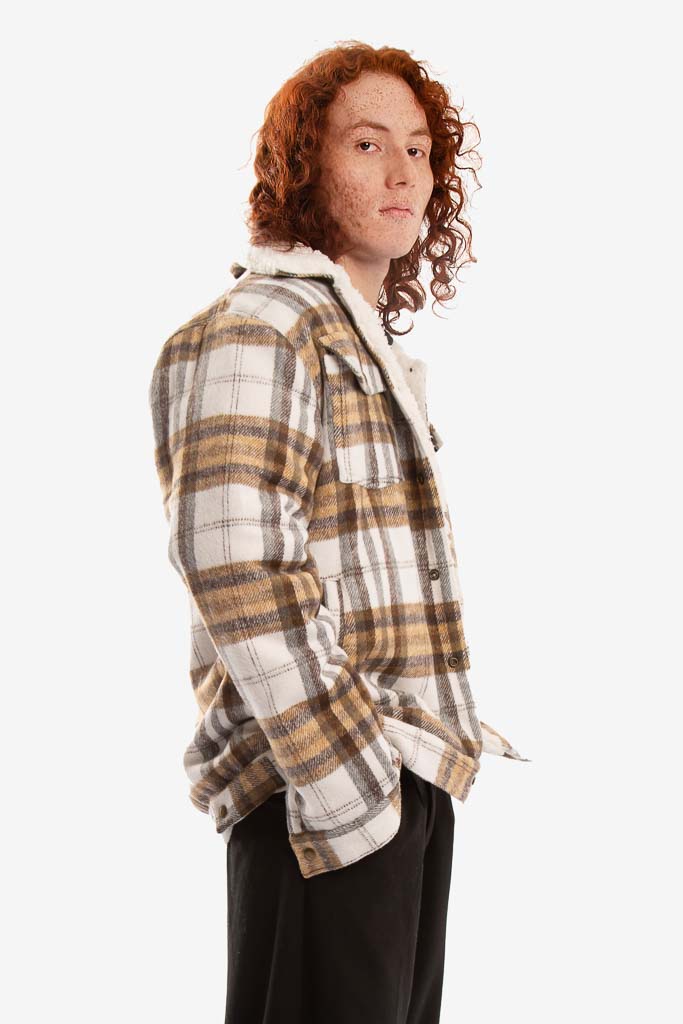 LEÑADOR JACKET