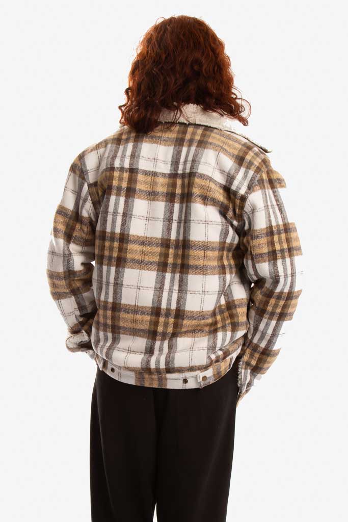 LEÑADOR JACKET