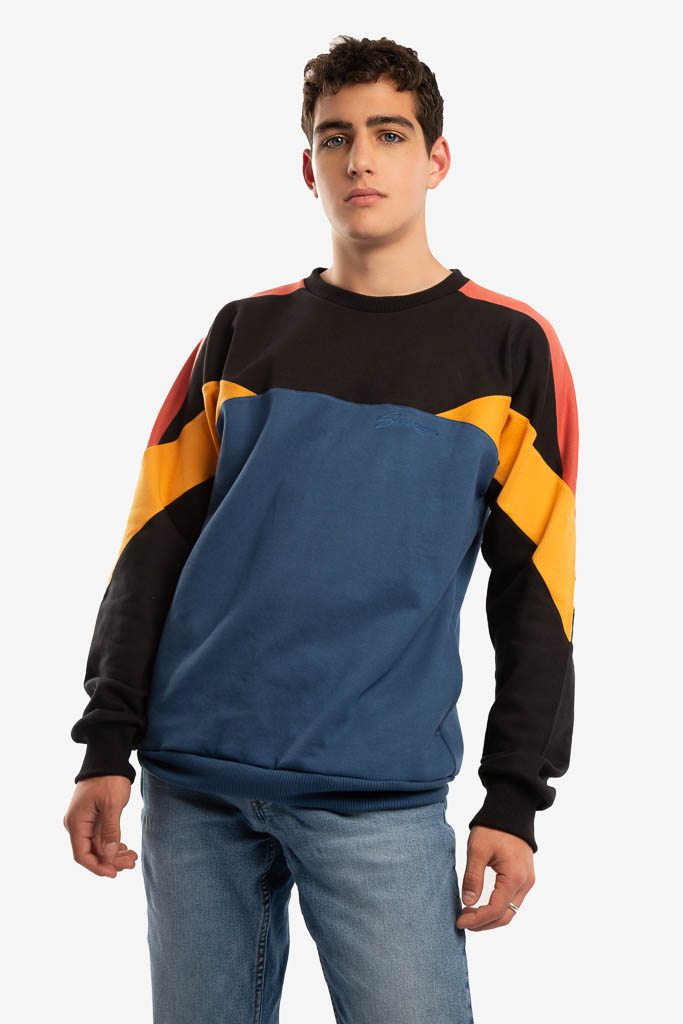 SUDADERA FOXCATCHER