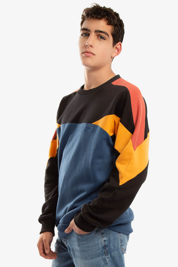 SUDADERA FOXCATCHER