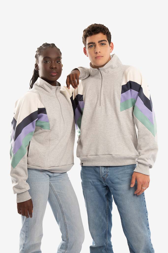 SUDADERA THUNDER