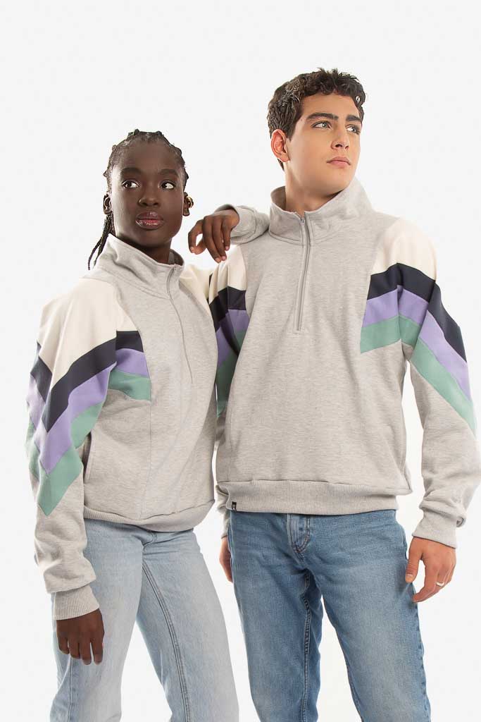 SUDADERA THUNDER