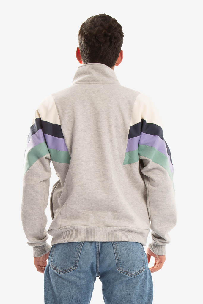 SUDADERA THUNDER