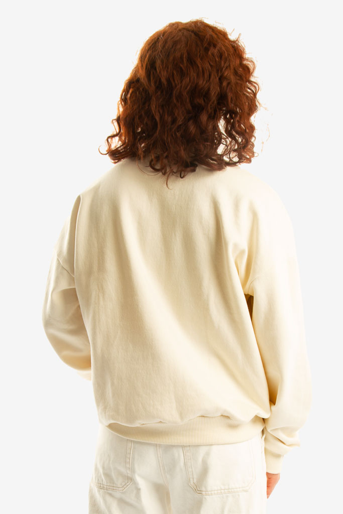 MR POLO SWEATSHIRT