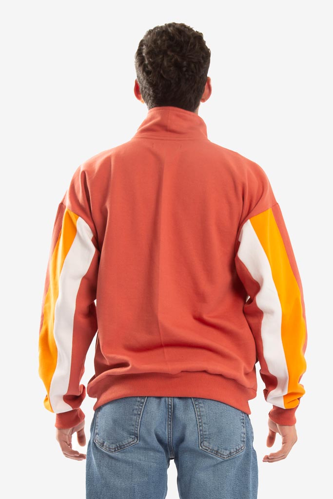 SUDADERA BURN BABY