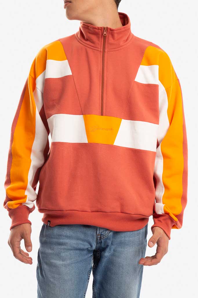 SUDADERA BURN BABY