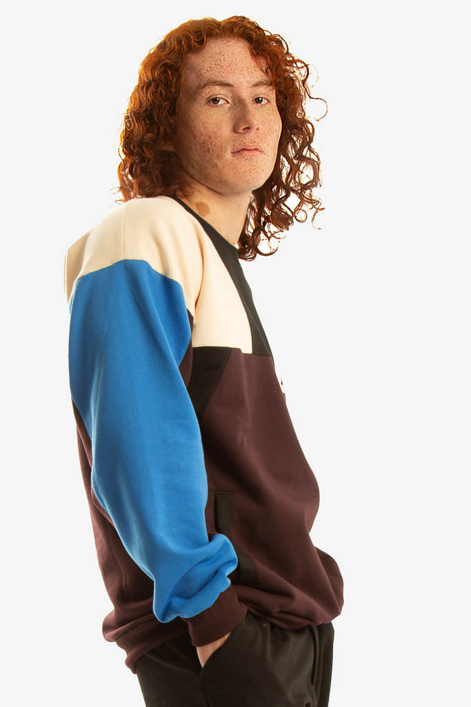 SUDADERA POOR THINGS