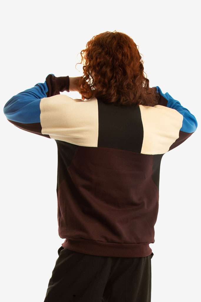 SUDADERA POOR THINGS
