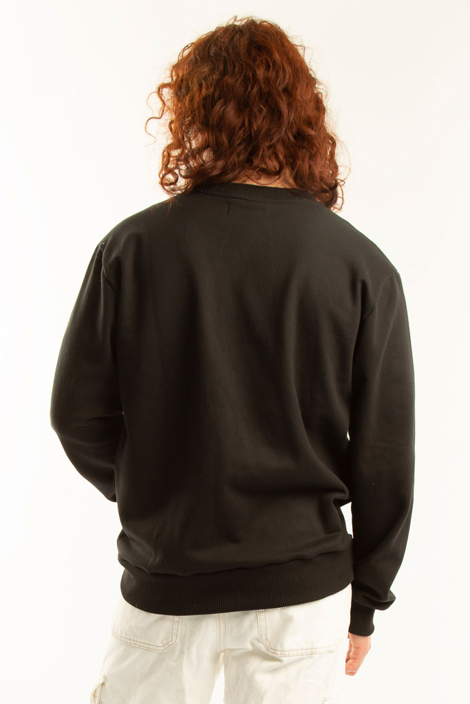 SUDADERA CARGO SUNIRSE BOLSILLOS