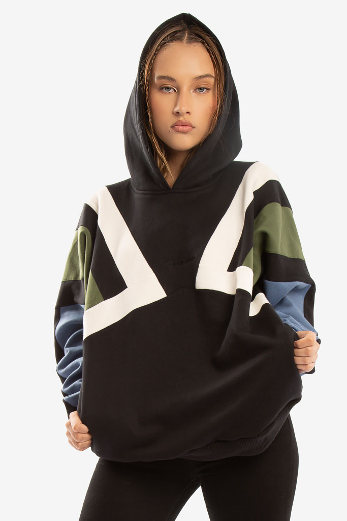 SUDADERA WIZARD MERLIN