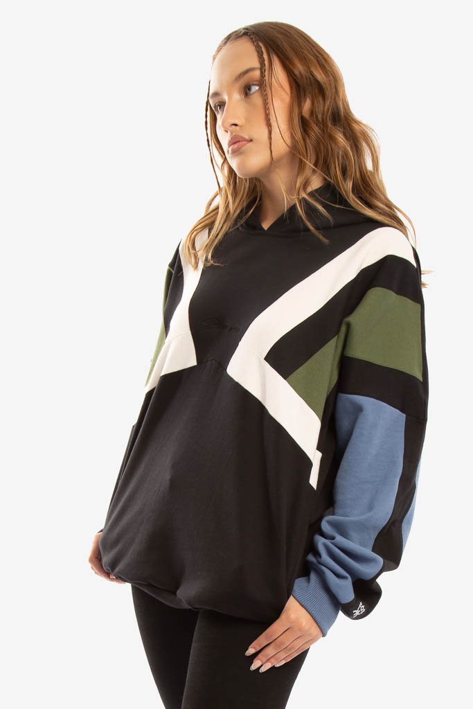 SUDADERA WIZARD MERLIN