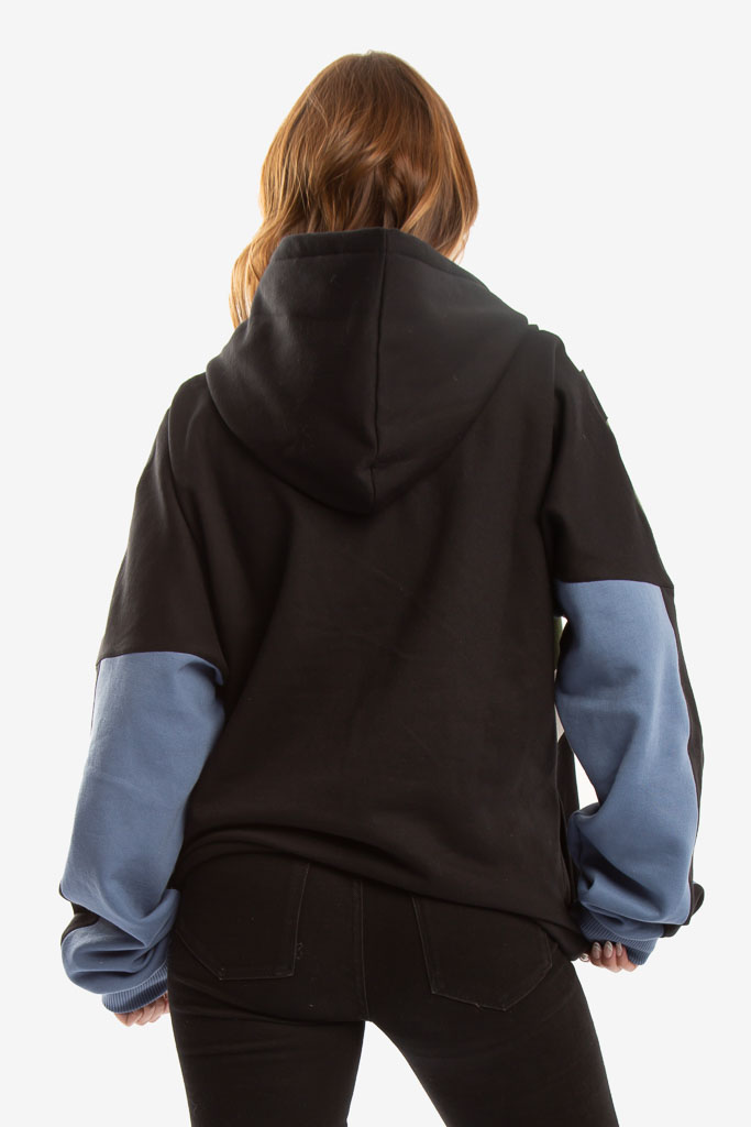 SUDADERA WIZARD MERLIN