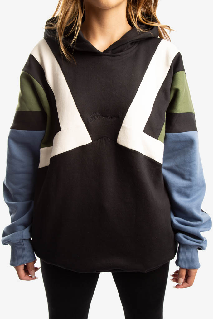 SUDADERA WIZARD MERLIN