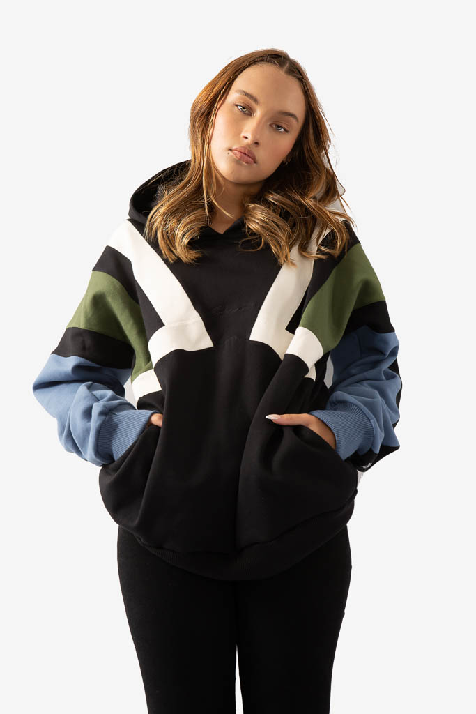 SUDADERA WIZARD MERLIN