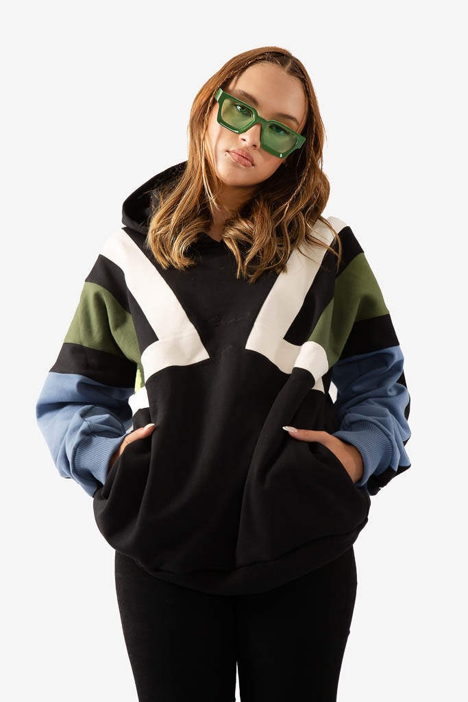 SUDADERA WIZARD MERLIN