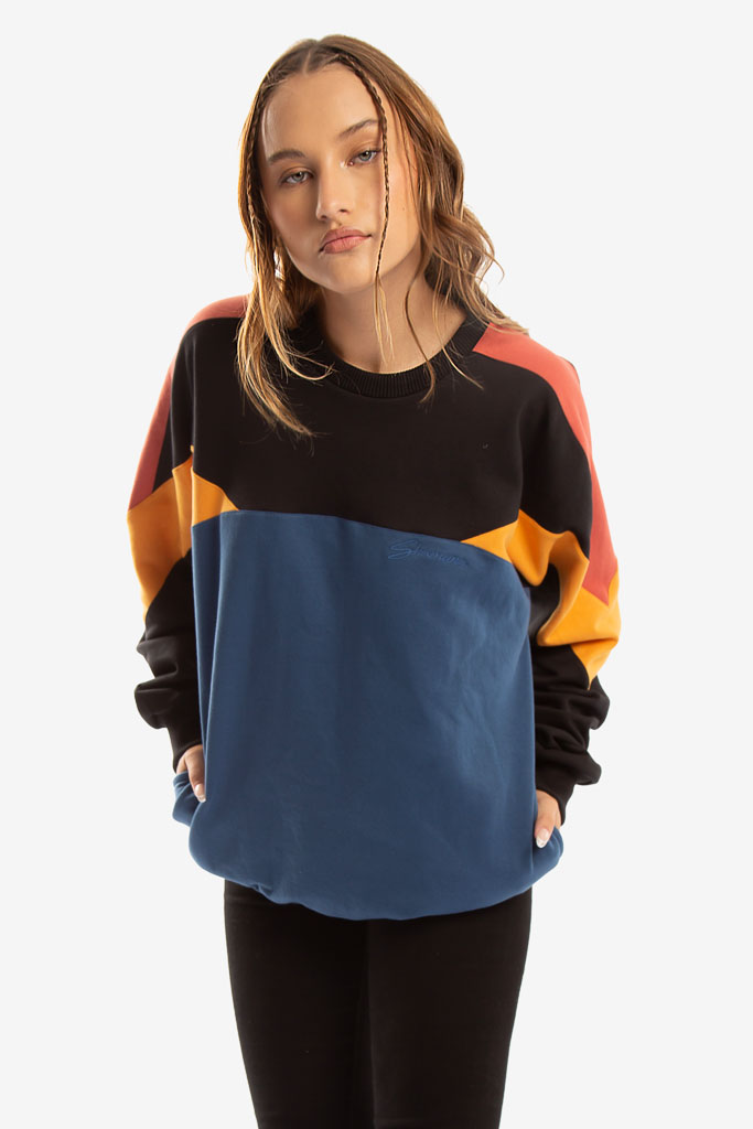SUDADERA FOXCATCHER