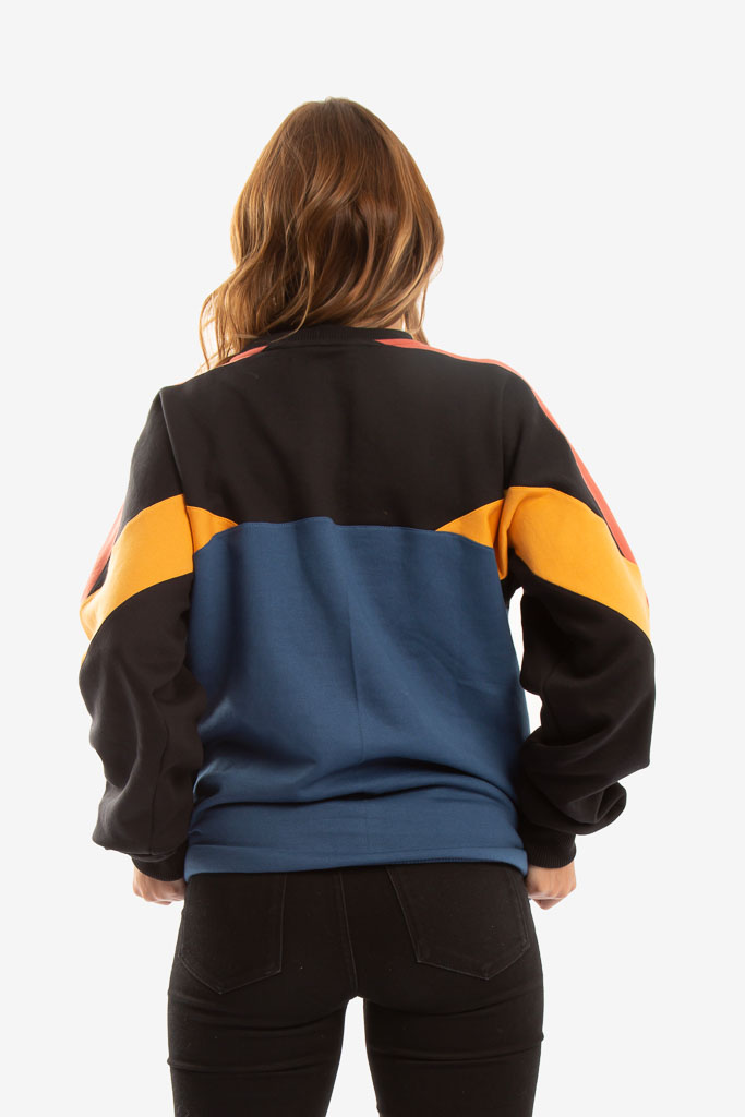 SUDADERA FOXCATCHER