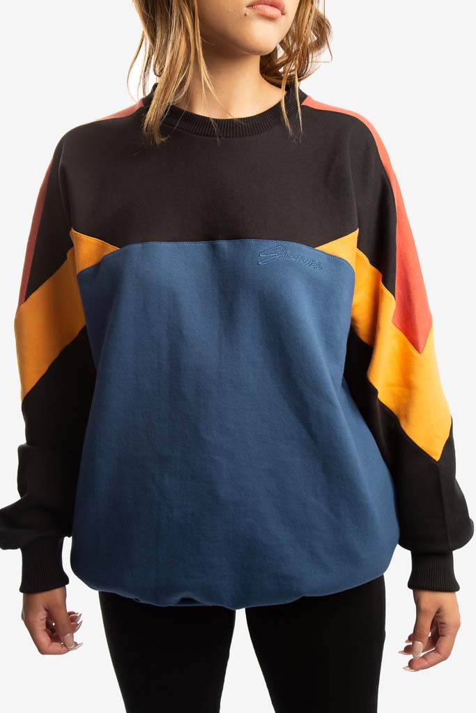 SUDADERA FOXCATCHER