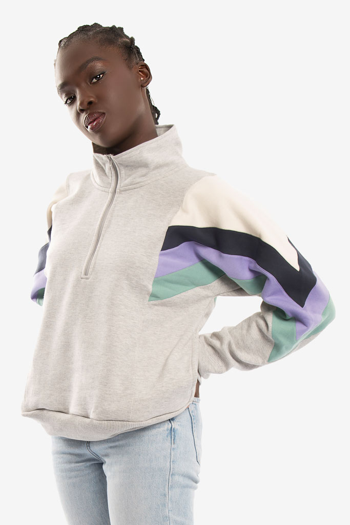 SUDADERA THUNDER