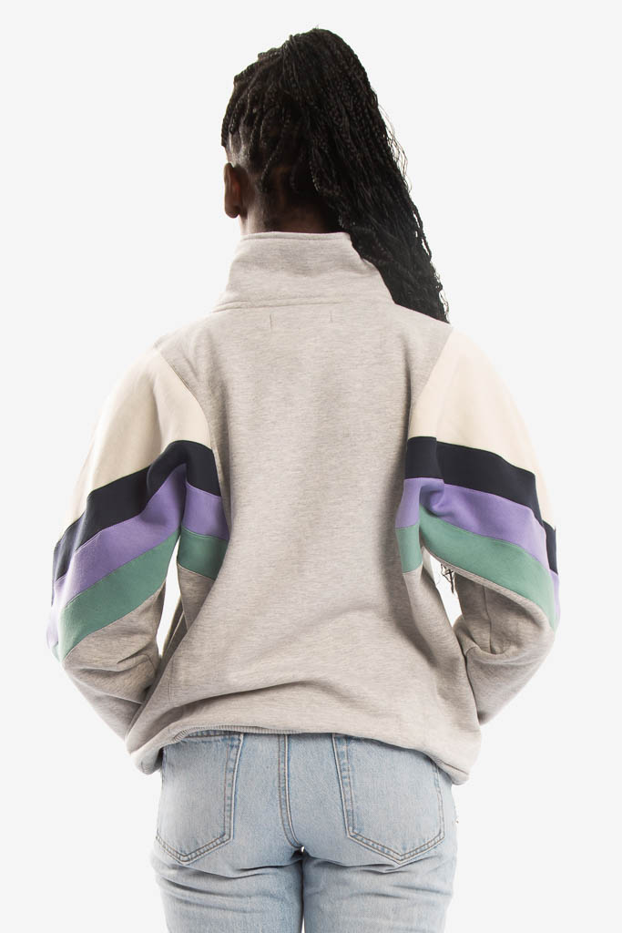 SUDADERA THUNDER