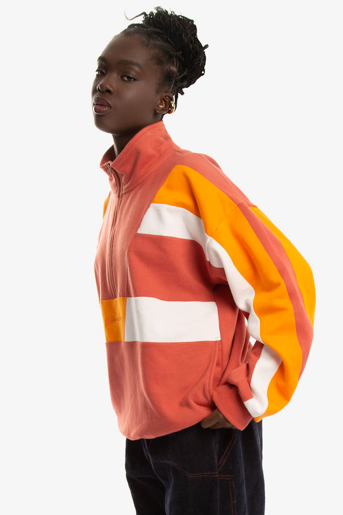 SUDADERA BURN BABY
