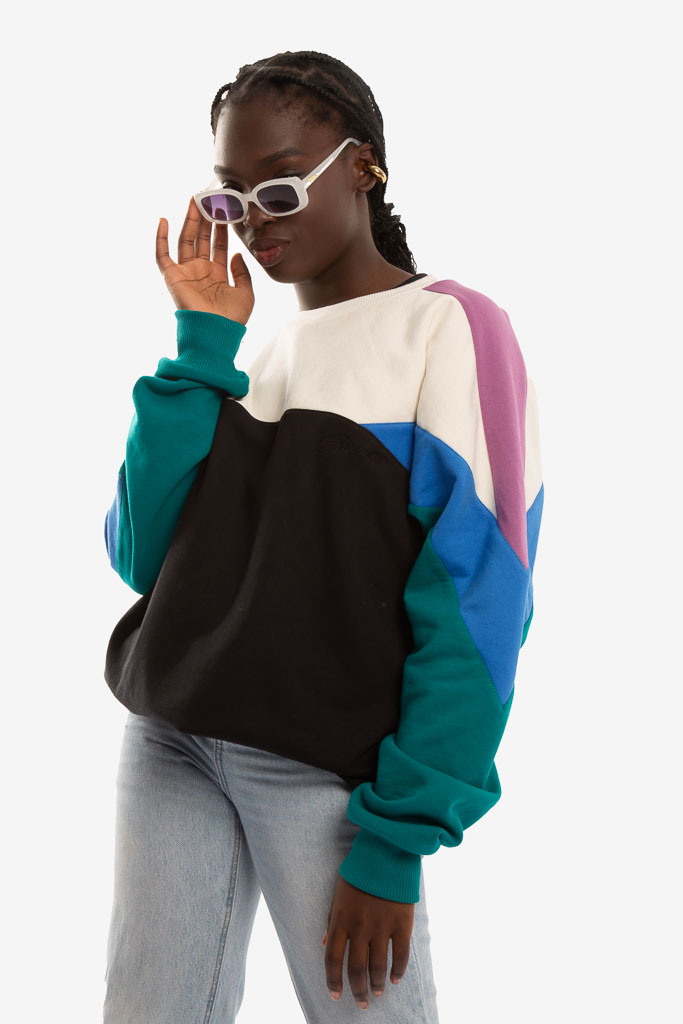 SUDADERA DUCK