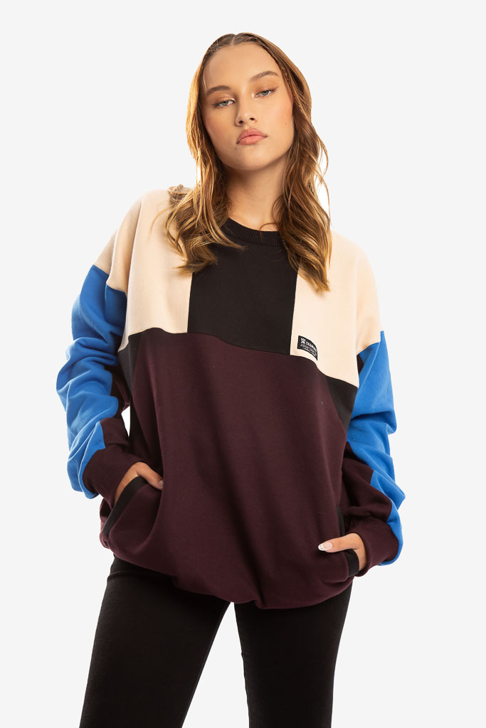 SUDADERA POOR THINGS