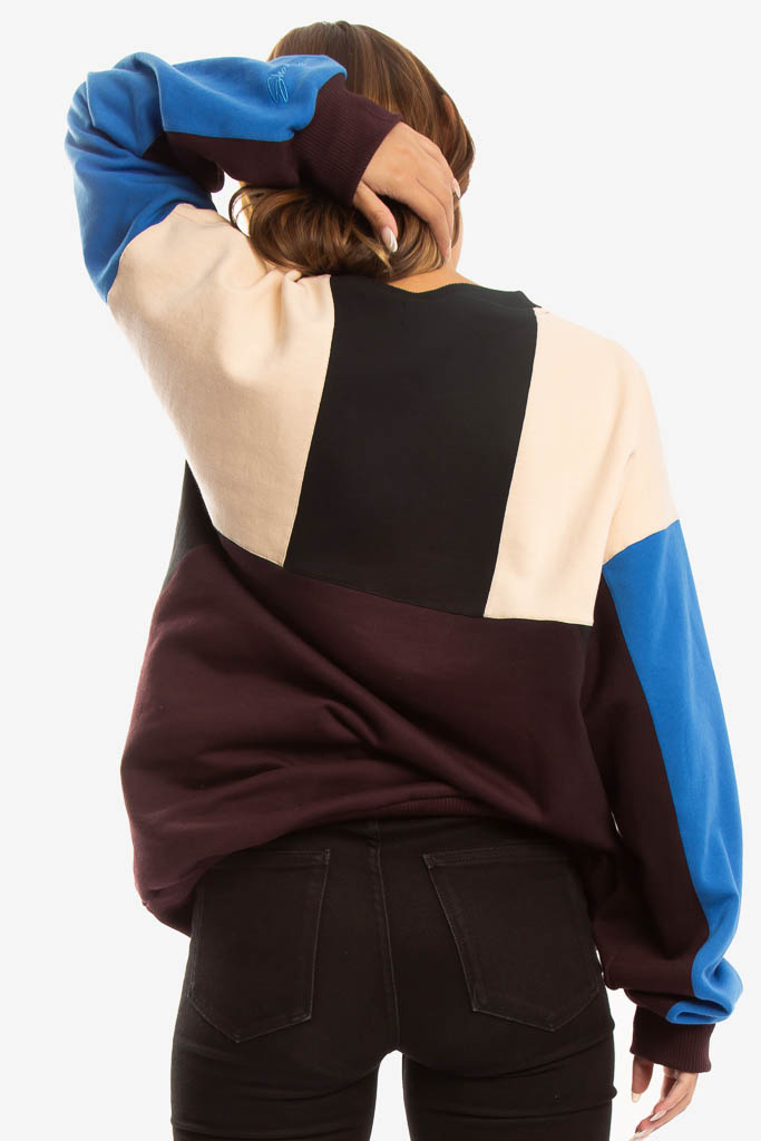 SUDADERA POOR THINGS