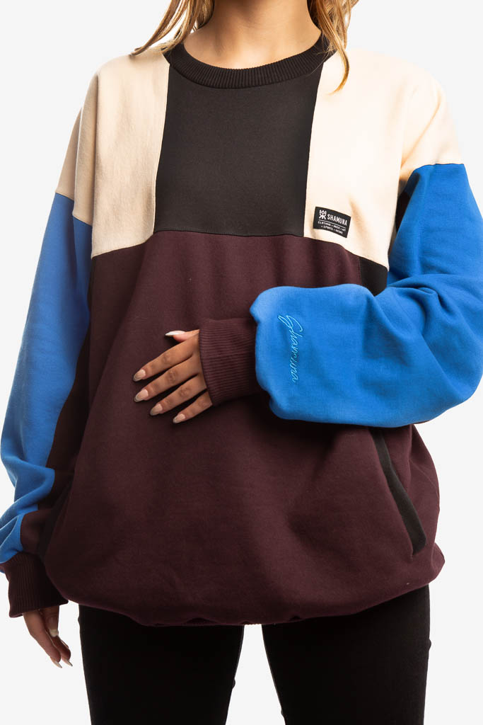 SUDADERA POOR THINGS