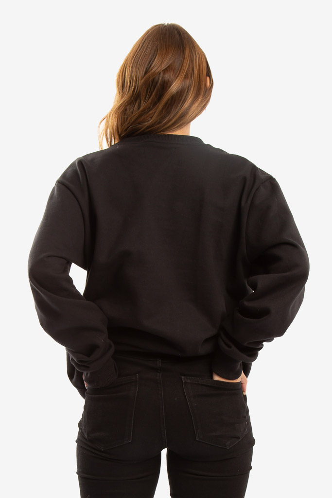 SUDADERA CARGO SUNIRSE BOLSILLOS