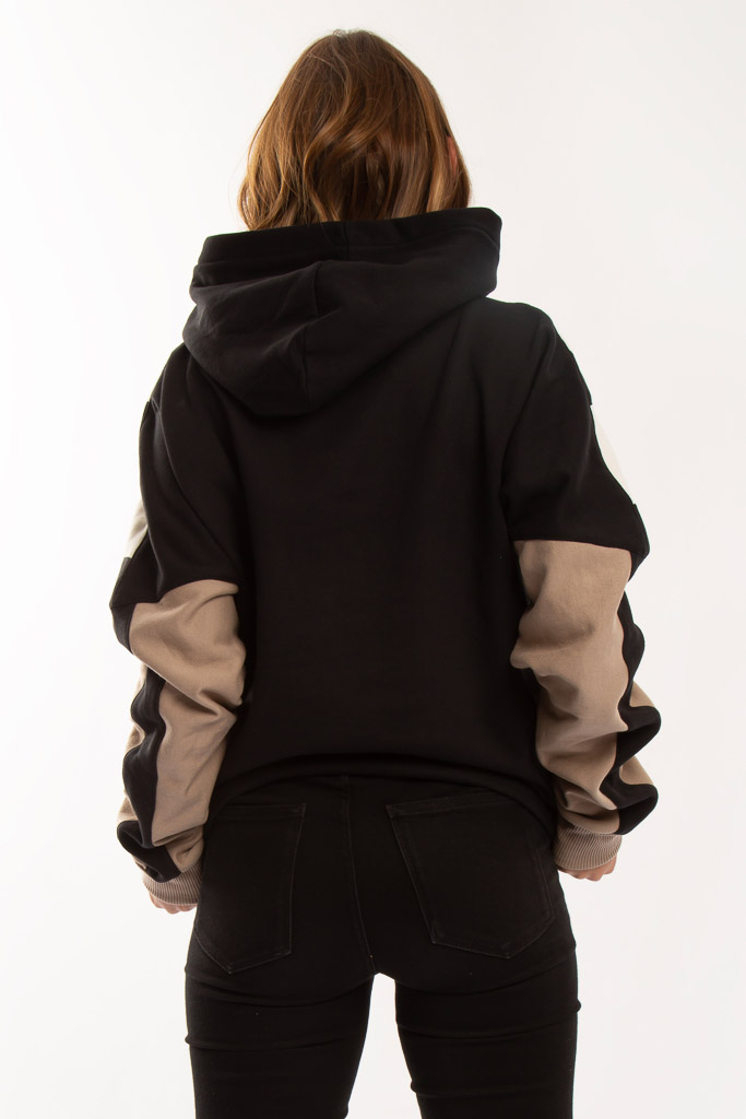 SUDADERA WIZARD SAND