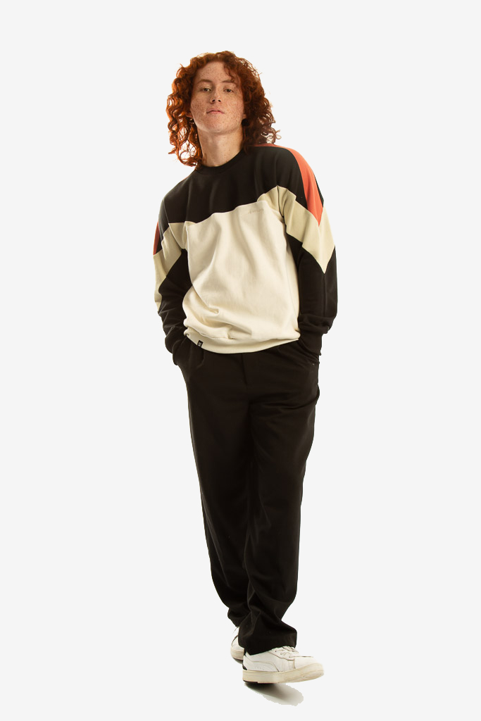 SUDADERA SANDMAN