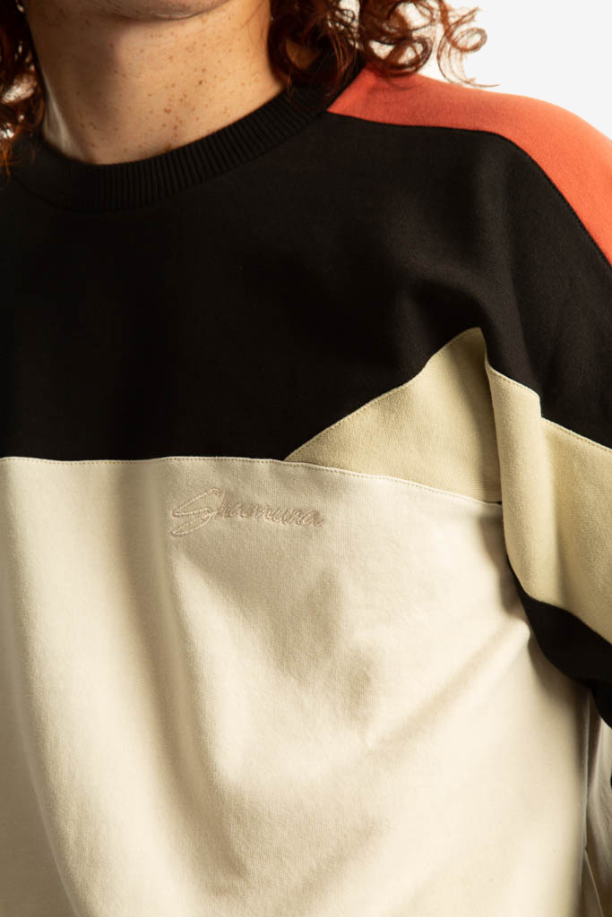 SUDADERA SANDMAN