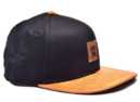 SNAPBACK SHAMUNA - LLANA NEGRA