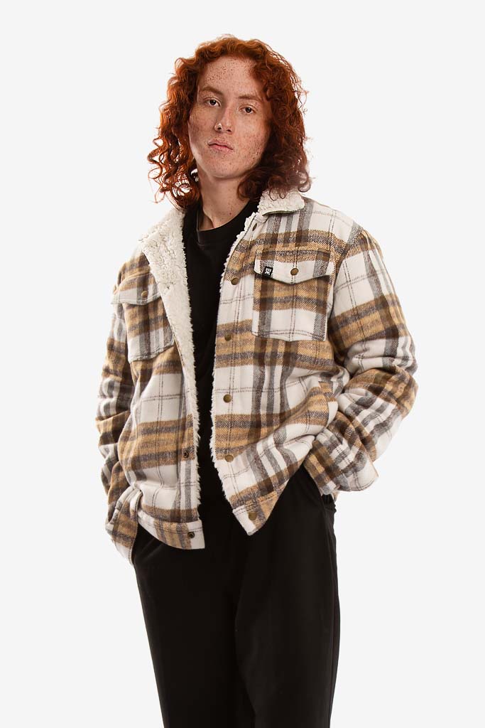 LEÑADOR JACKET