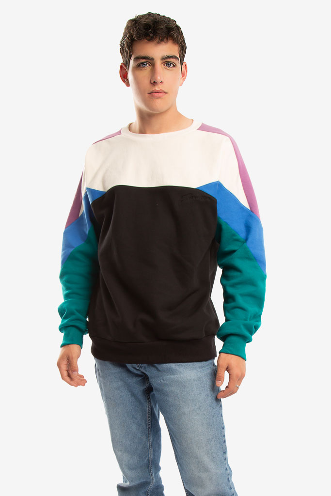 SUDADERA DUCK