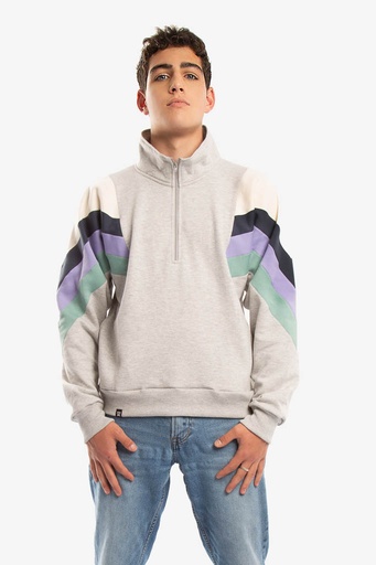 SUDADERA THUNDER
