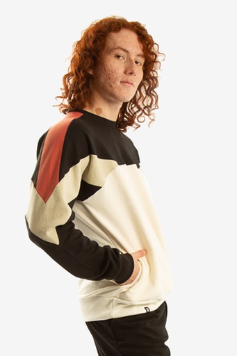 SUDADERA SANDMAN
