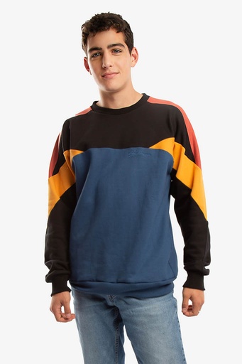 SUDADERA FOXCATCHER